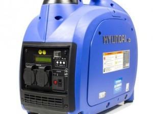 De la Franklin la generatoare portabile